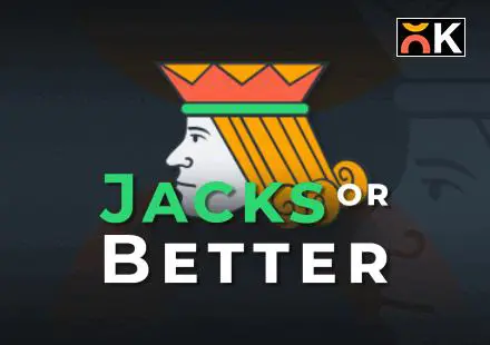 Jacks or Better - Slotpesa - Tanzania