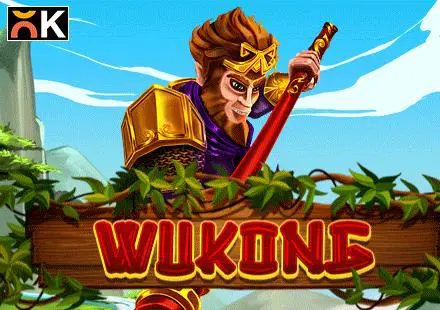 Wukong - Slotpesa - Tanzania