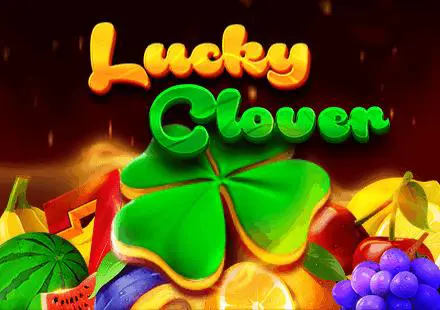 Lucky Clover - Slotpesa - Tanzania