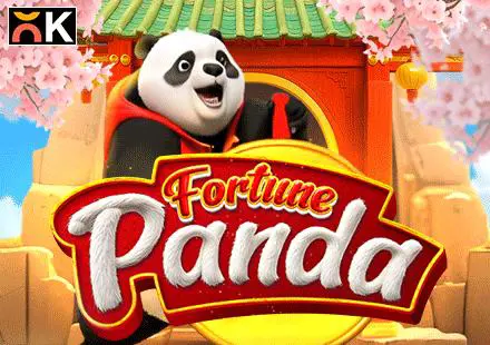 Fortune Panda - Slotpesa - Tanzania