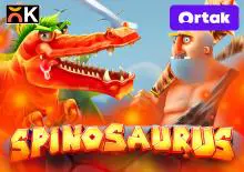 Spinosaurus - Slotpesa - Tanzania