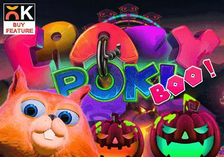 Crazy Poki Boo - Slotpesa - Tanzania