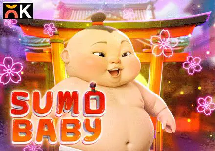 Sumo Baby - Slotpesa - Tanzania