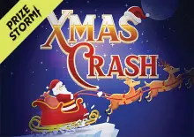 Xmas Crash - Slotpesa - Tanzania