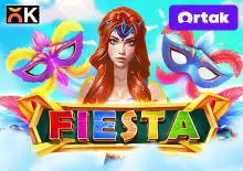 Fiesta - Slotpesa - Tanzania