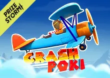 Crash Poki - Slotpesa - Tanzania