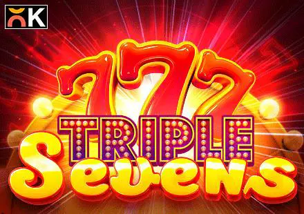 777 Triple Sevens - Slotpesa - Tanzania
