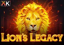 Lions Legacy - Slotpesa - Tanzania