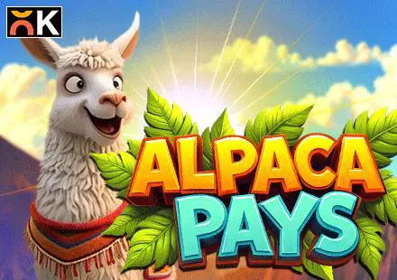 Alpaca Pays - Slotpesa - Tanzania