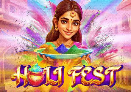 Holi Fest - Slotpesa - Tanzania