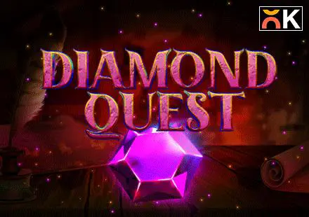 Diamond Quest - Slotpesa - Tanzania