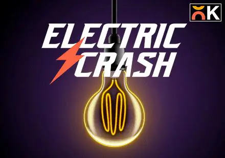 Electric Crash - Slotpesa - Tanzania