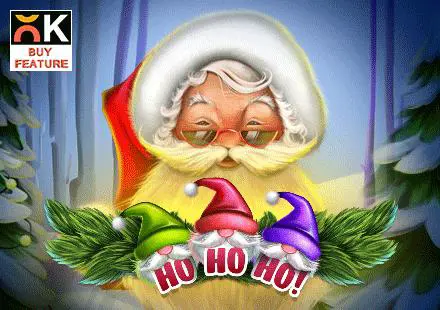 Ho Ho Ho - Slotpesa - Tanzania