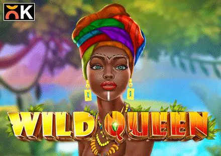 Wild Queen - Slotpesa - Tanzania
