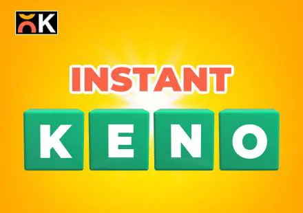 Instant Keno - Slotpesa - Tanzania
