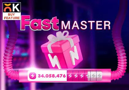 Fast Master - Slotpesa - Tanzania