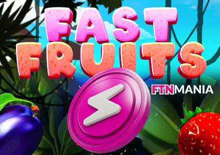 Fast Fruits - Slotpesa - Tanzania
