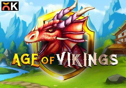 Age of Vikings - Slotpesa - Tanzania