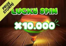 Lucky Spin - Slotpesa - Tanzania