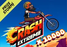 Crash Extreme - Slotpesa - Tanzania