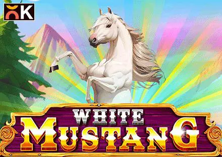 White Mustang - Slotpesa - Tanzania
