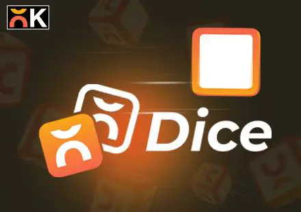 Dice - Slotpesa - Tanzania