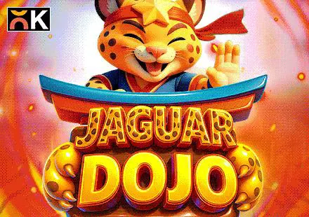Jaguar Dojo - Slotpesa - Tanzania