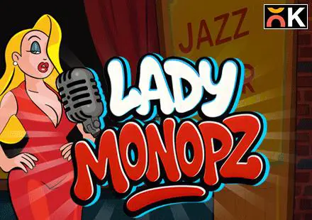 Lady Monopz - Slotpesa - Tanzania