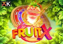 Fruit X - Slotpesa - Tanzania