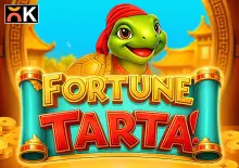Fortune Tarta - Slotpesa - Tanzania