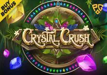 Crystal Crush - Slotpesa - Tanzania