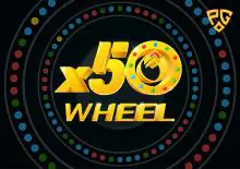 x50 Wheel - Slotpesa - Tanzania