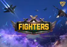 Fighters xXx - Slotpesa - Tanzania