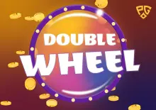 Double Wheel - Slotpesa - Tanzania