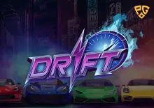 Drift - Slotpesa - Tanzania