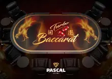 Turbo Baccarat - Slotpesa - Tanzania