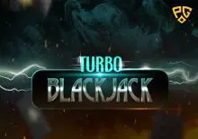 Turbo Blackjack - Slotpesa - Tanzania
