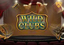 Wild Clubs - Slotpesa - Tanzania