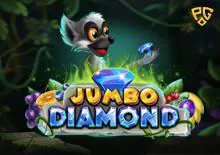 Jumbo Diamond - Slotpesa - Tanzania