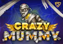 Crazy Mummy - Slotpesa - Tanzania