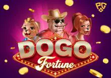 Dogo Fortune - Slotpesa - Tanzania