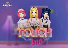 Touch Me - Slotpesa - Tanzania