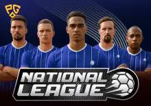 Football League - Slotpesa - Tanzania