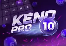 Keno 10 Pro - Slotpesa - Tanzania