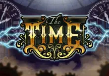 The Time - Slotpesa - Tanzania