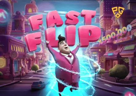 Fast Flip - Slotpesa - Tanzania