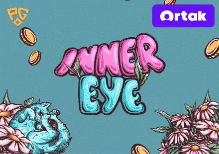 Inner Eye - Slotpesa - Tanzania