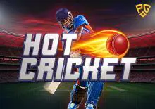 Hot Cricket - Slotpesa - Tanzania