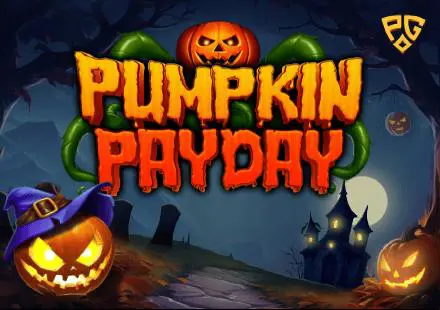 Pumpkin Payday - Slotpesa - Tanzania