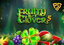 Fruity Clover 5 - Slotpesa - Tanzania